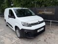 Citroen Berlingo 650 ENTERPRISE M BLUEHDI 1