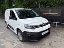 Citroen Berlingo 650 ENTERPRISE M BLUEHDI