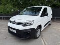 Citroen Berlingo 650 ENTERPRISE M BLUEHDI 4