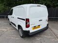 Citroen Berlingo 650 ENTERPRISE M BLUEHDI 7