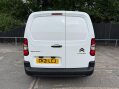 Citroen Berlingo 650 ENTERPRISE M BLUEHDI 8