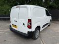 Citroen Berlingo 650 ENTERPRISE M BLUEHDI 10