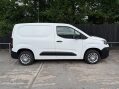 Citroen Berlingo 650 ENTERPRISE M BLUEHDI 11