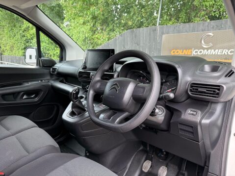 Citroen Berlingo 650 ENTERPRISE M BLUEHDI 16