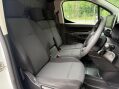 Citroen Berlingo 650 ENTERPRISE M BLUEHDI 17