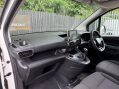 Citroen Berlingo 650 ENTERPRISE M BLUEHDI 19