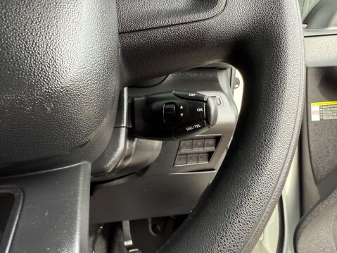 Citroen Berlingo 650 ENTERPRISE M BLUEHDI 27