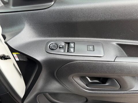 Citroen Berlingo 650 ENTERPRISE M BLUEHDI 29