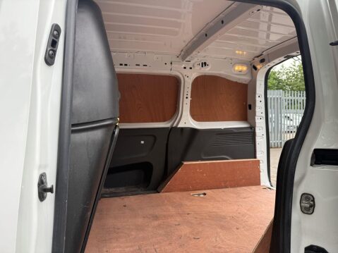 Citroen Berlingo 650 ENTERPRISE M BLUEHDI 33