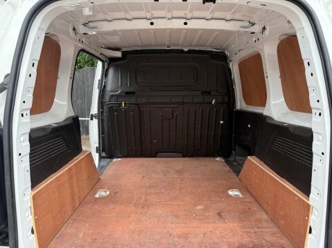 Citroen Berlingo 650 ENTERPRISE M BLUEHDI 35