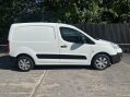Peugeot Partner HDI PROFESSIONAL L1 625 2