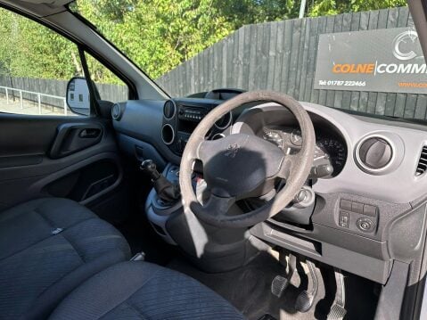 Peugeot Partner HDI PROFESSIONAL L1 625 3