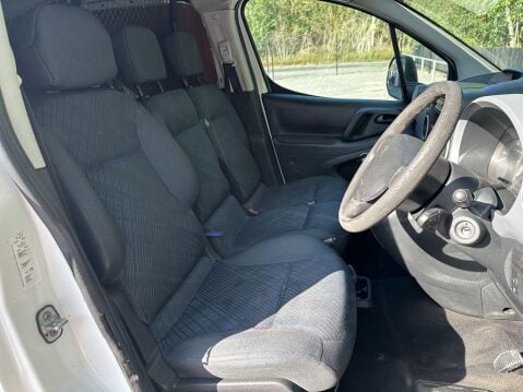 Peugeot Partner HDI PROFESSIONAL L1 625 4