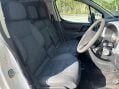 Peugeot Partner HDI PROFESSIONAL L1 625 4