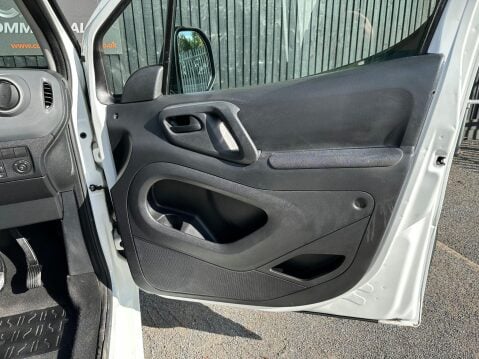 Peugeot Partner HDI PROFESSIONAL L1 625 5