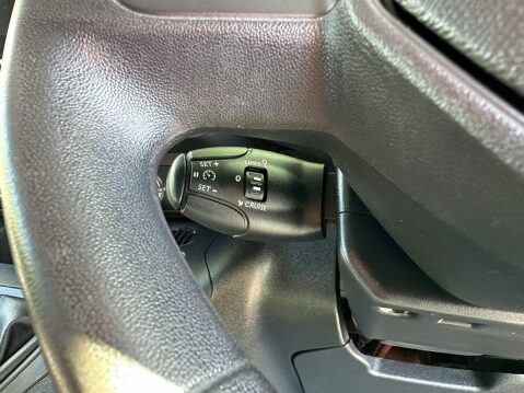 Peugeot Partner BLUEHDI PROFESSIONAL L1 17
