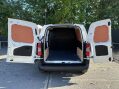Peugeot Partner BLUEHDI PROFESSIONAL L1 22