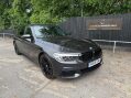 BMW 5 Series 530E M SPORT 1