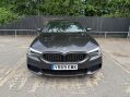 BMW 5 Series 530E M SPORT 2