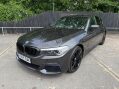 BMW 5 Series 530E M SPORT 4