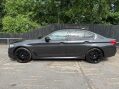 BMW 5 Series 530E M SPORT 5