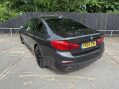 BMW 5 Series 530E M SPORT 7