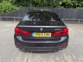 BMW 5 Series 530E M SPORT 8