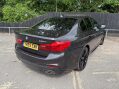 BMW 5 Series 530E M SPORT 10