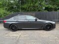 BMW 5 Series 530E M SPORT 11