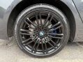 BMW 5 Series 530E M SPORT 12