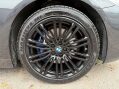 BMW 5 Series 530E M SPORT 13