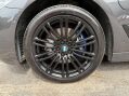 BMW 5 Series 530E M SPORT 14