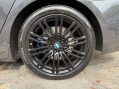 BMW 5 Series 530E M SPORT 15