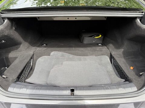 BMW 5 Series 530E M SPORT 16
