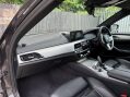 BMW 5 Series 530E M SPORT 21
