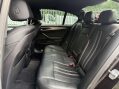 BMW 5 Series 530E M SPORT 25