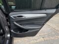BMW 5 Series 530E M SPORT 26