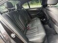 BMW 5 Series 530E M SPORT 28
