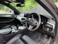 BMW 5 Series 530E M SPORT 30