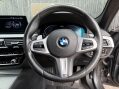 BMW 5 Series 530E M SPORT 32