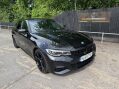 BMW 3 Series 330E M SPORT PHEV 1