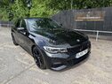BMW 3 Series 330E M SPORT PHEV