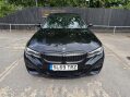 BMW 3 Series 330E M SPORT PHEV 2