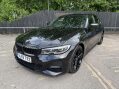 BMW 3 Series 330E M SPORT PHEV 4