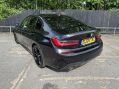 BMW 3 Series 330E M SPORT PHEV 7