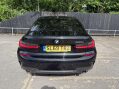 BMW 3 Series 330E M SPORT PHEV 8
