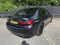 BMW 3 Series 330E M SPORT PHEV 10