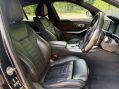 BMW 3 Series 330E M SPORT PHEV 17