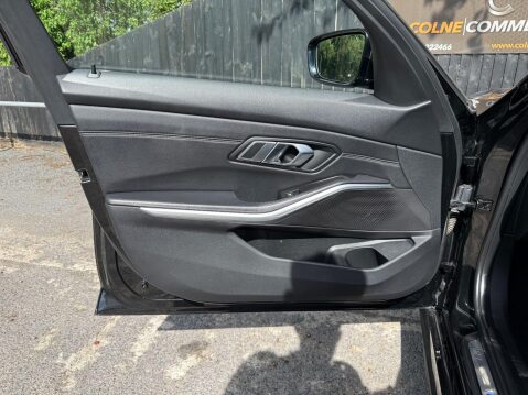 BMW 3 Series 330E M SPORT PHEV 21