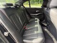 BMW 3 Series 330E M SPORT PHEV 22
